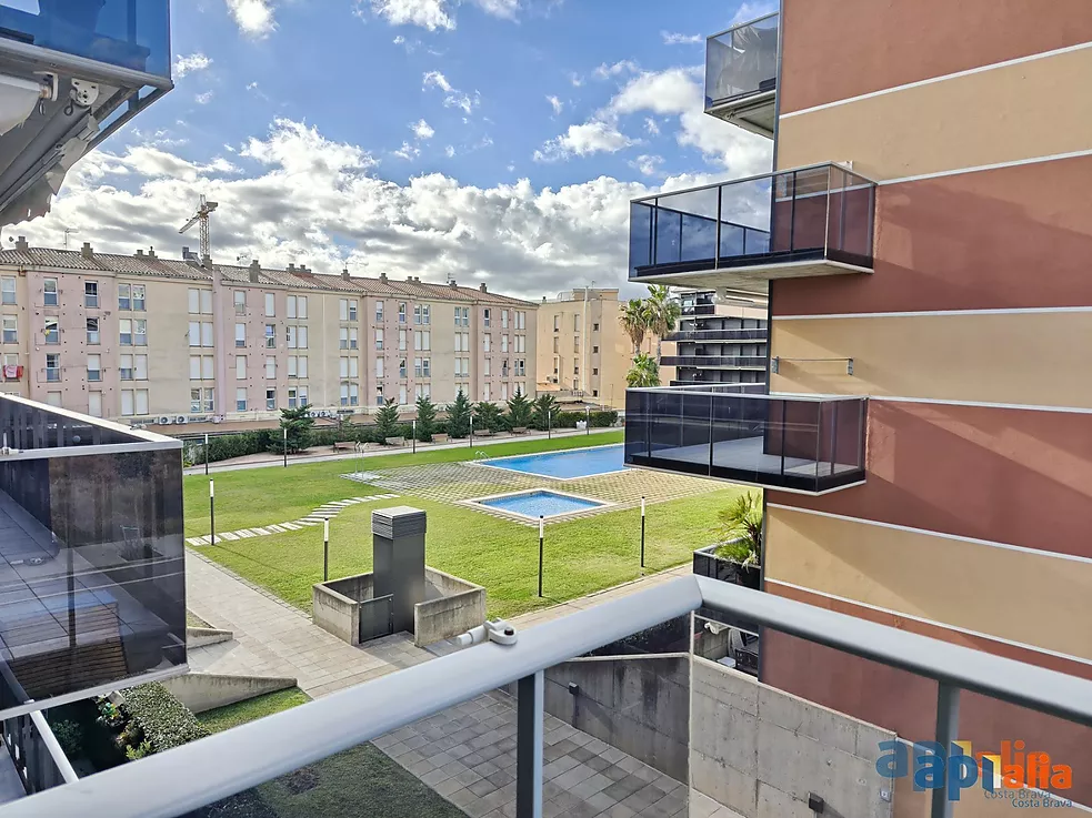 Apartament en venda a Sant Antoni de Calonge