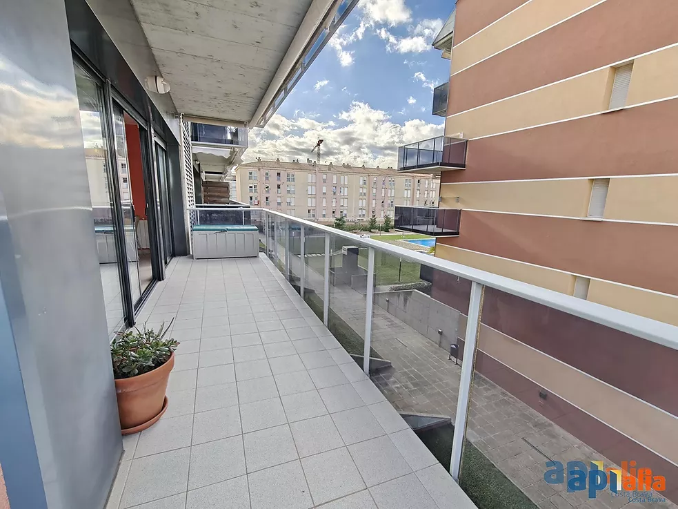 Apartament en venda a Sant Antoni de Calonge