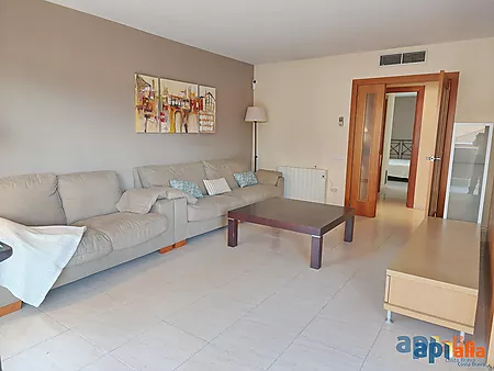 Apartament en venda a Sant Antoni de Calonge