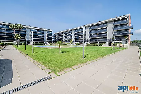 Apartament en venda a Sant Antoni de Calonge