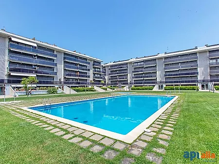 Apartament en venda a Sant Antoni de Calonge