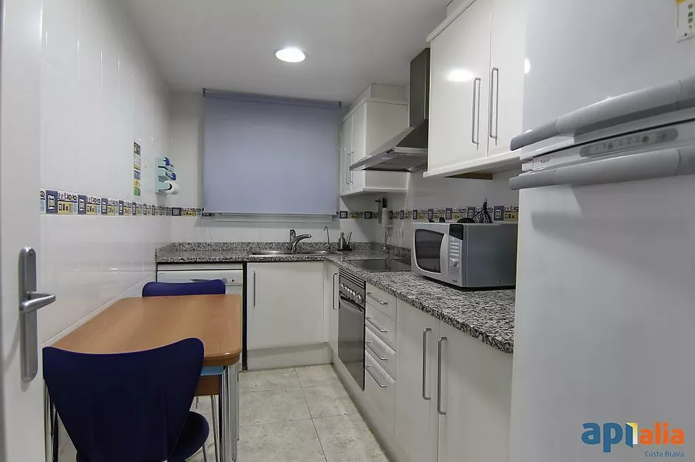 Duplex à vendre à Palamós