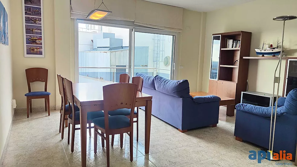 Duplex à vendre à Palamós