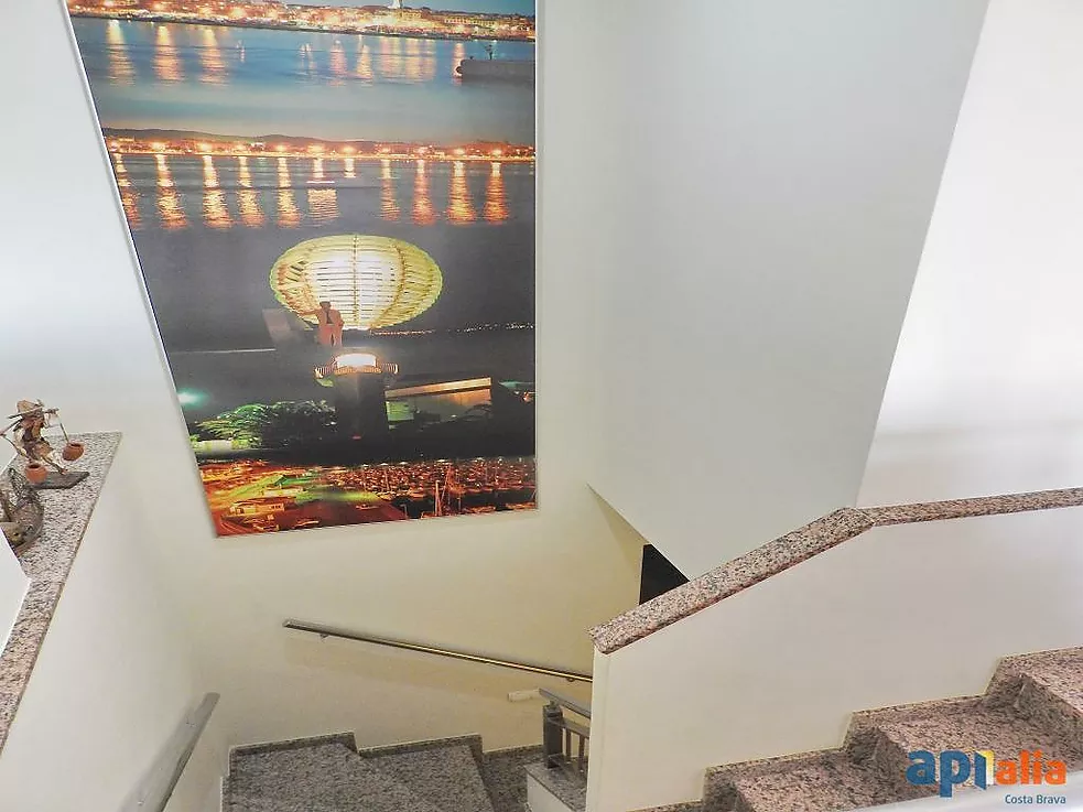 Duplex à vendre à Palamós