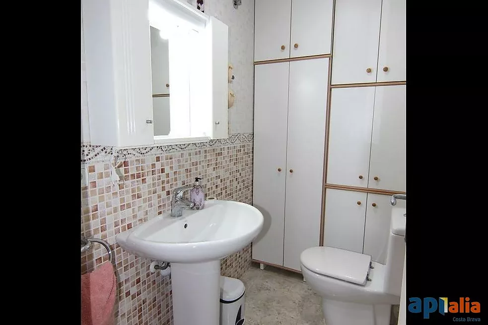 Duplex à vendre à Palamós