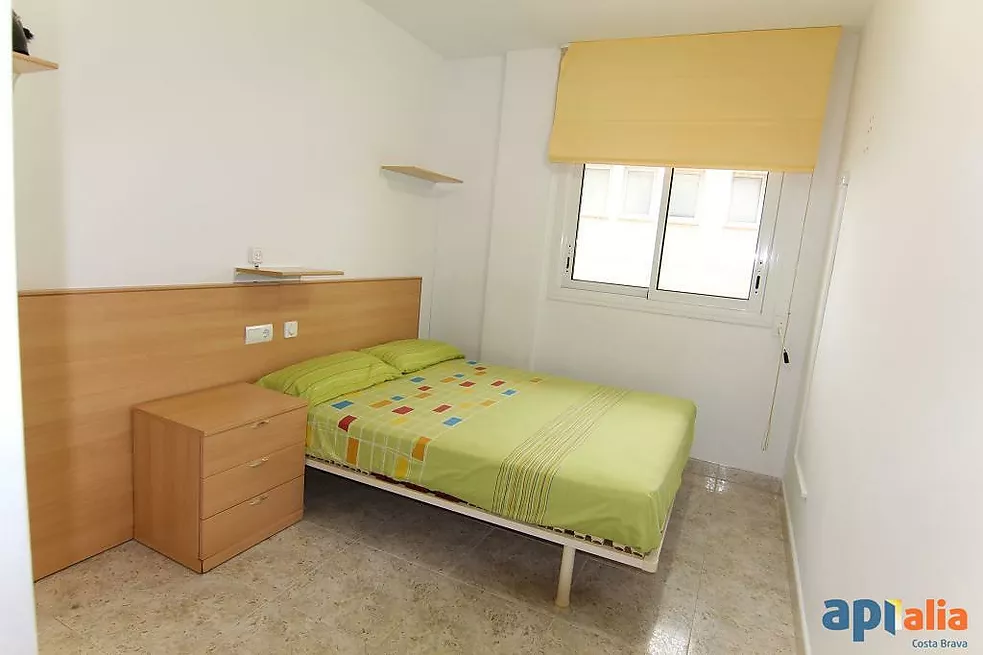 Duplex à vendre à Palamós