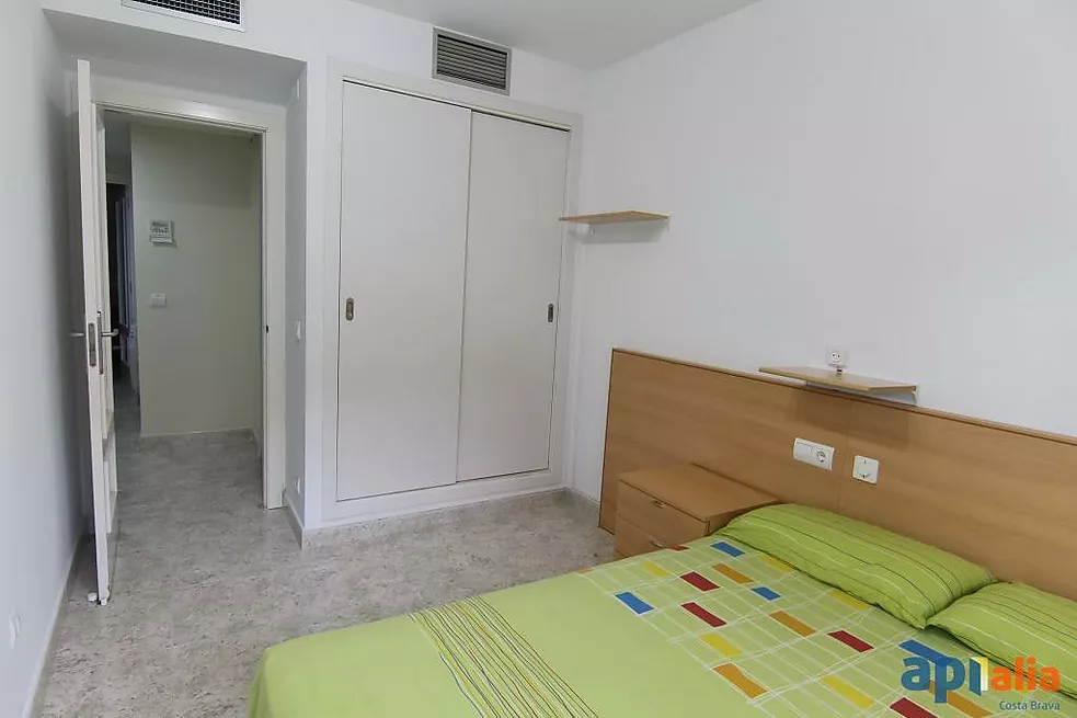 Duplex à vendre à Palamós