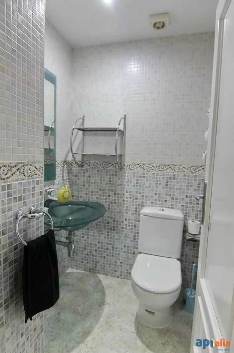 Duplex à vendre à Palamós