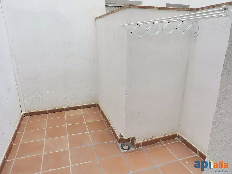 Duplex à vendre à Palamós