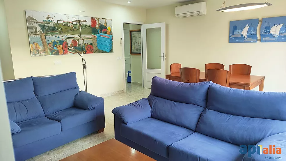 Duplex à vendre à Palamós