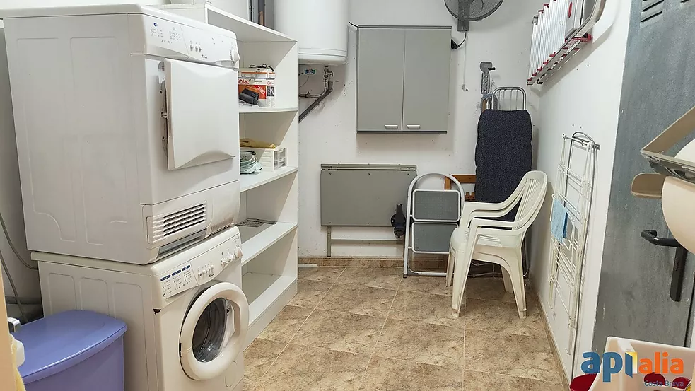 Duplex à vendre à Palamós