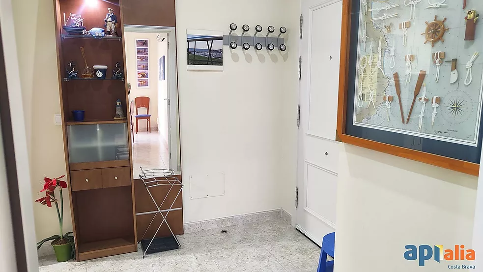 Duplex à vendre à Palamós