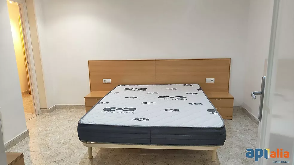Duplex à vendre à Palamós