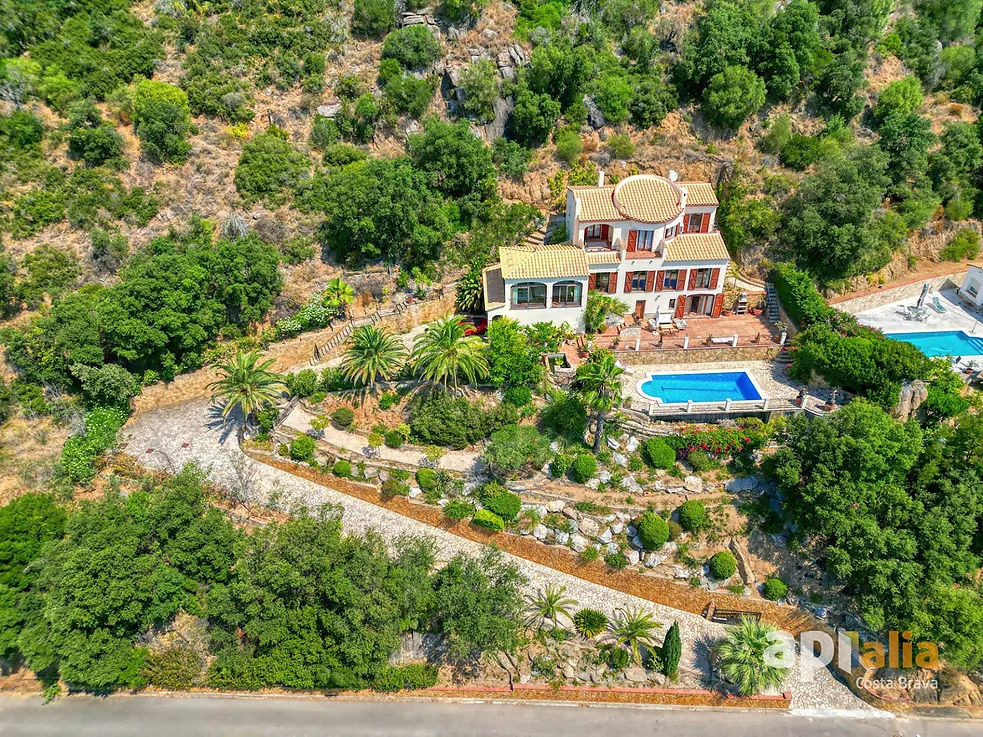 Casa en venda a Calonge