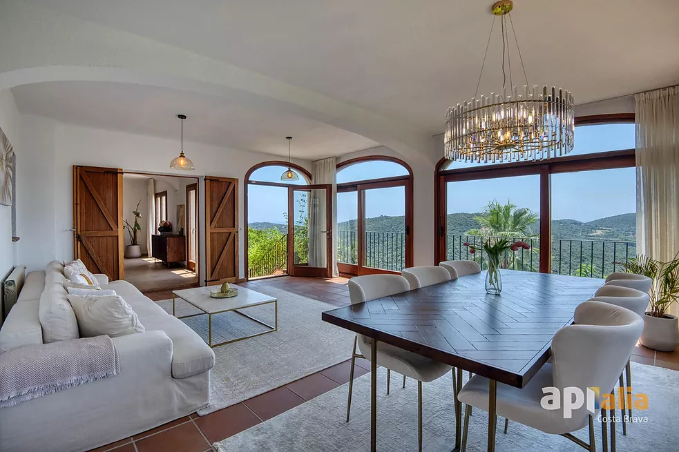 Casa en venda a Calonge