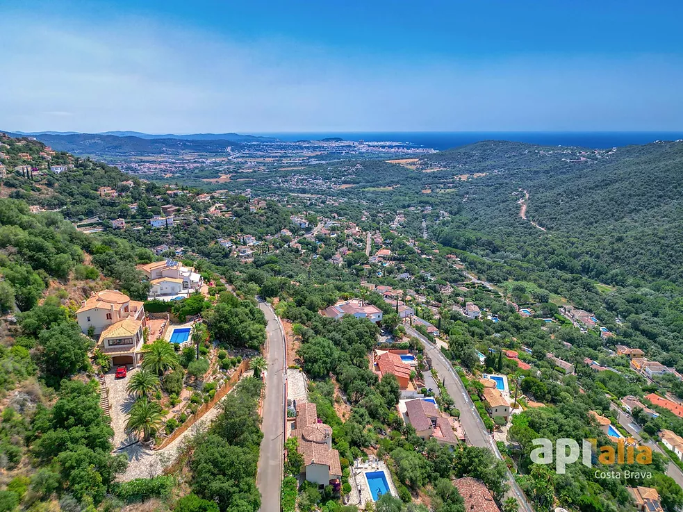 Casa en venda a Calonge