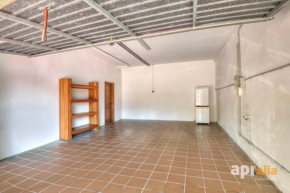 Casa en venda a Calonge