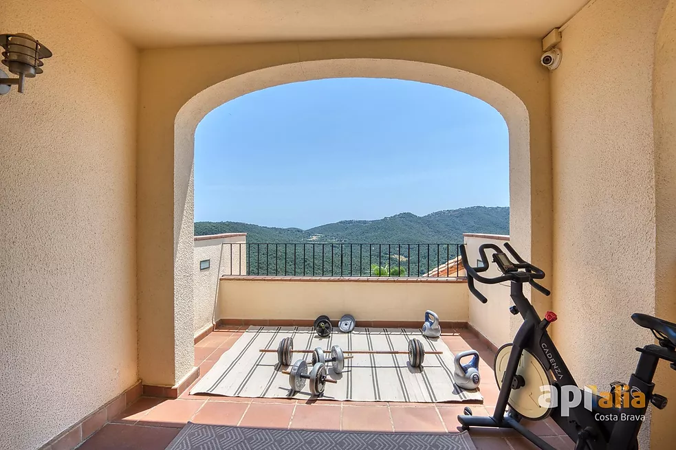 Casa en venda a Calonge