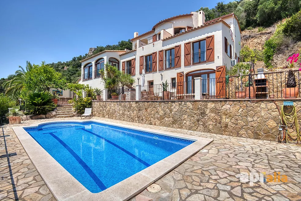 Casa en venda a Calonge