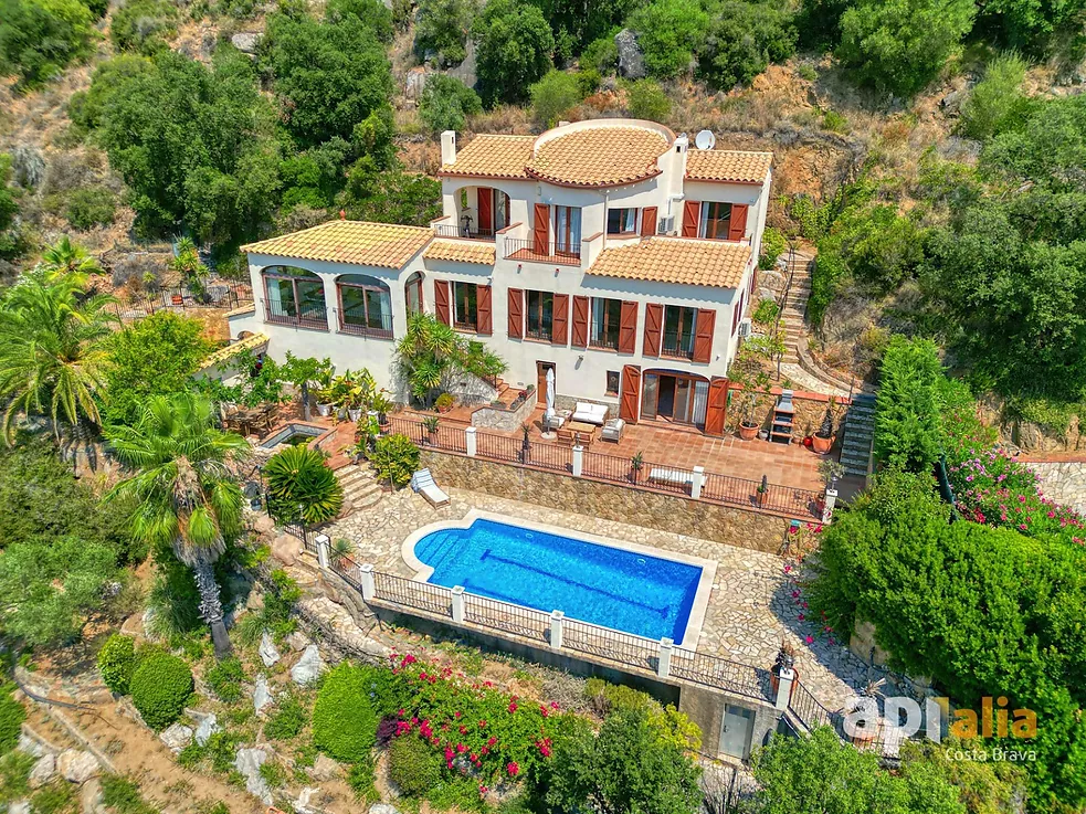 Casa en venda a Calonge