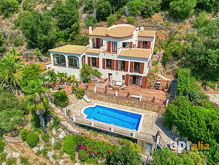House for sale in Calonge