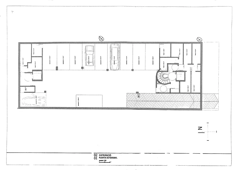 Apartment for sale in Palamós