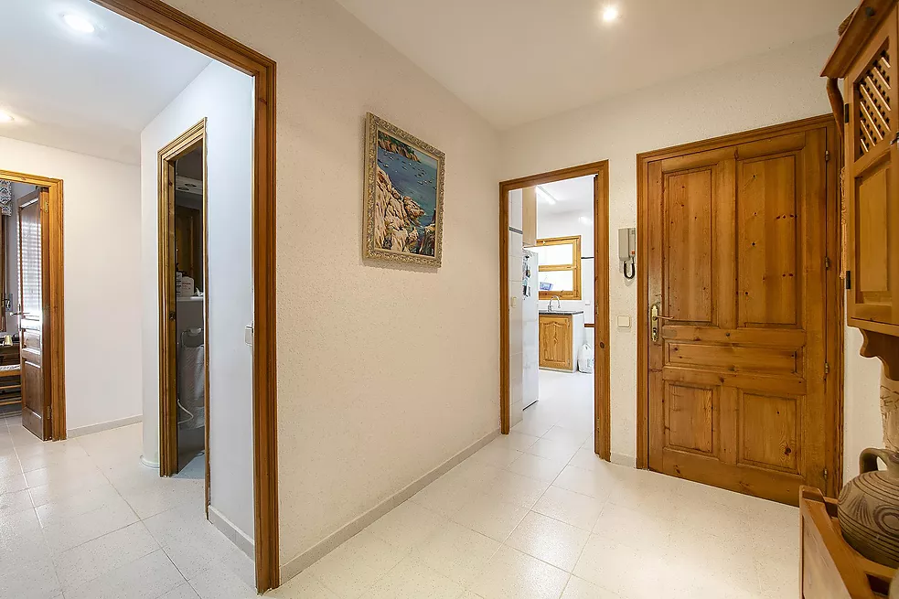 Appartement à vendre à Tamariu
