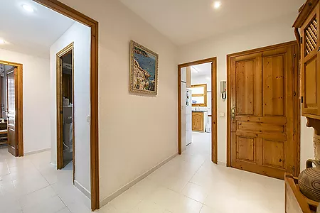 Apartment for sale in Tamariu
