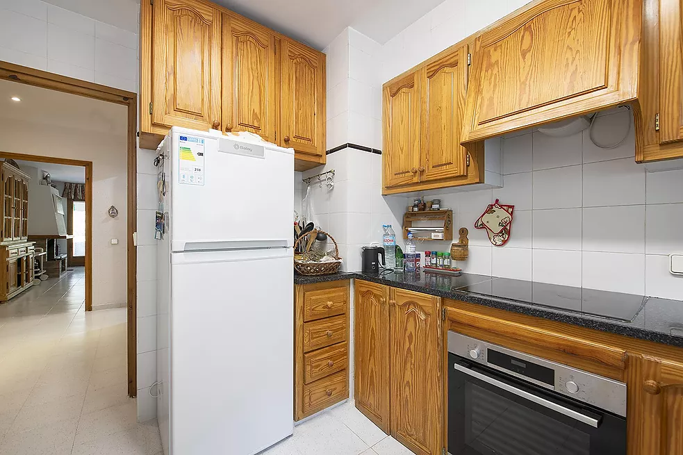 Appartement à vendre à Tamariu