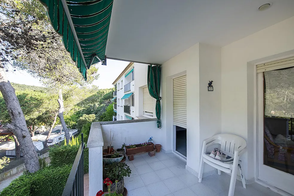 Appartement à vendre à Tamariu