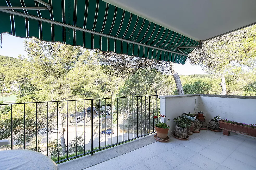 Appartement à vendre à Tamariu