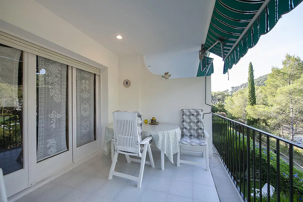 Appartement à vendre à Tamariu