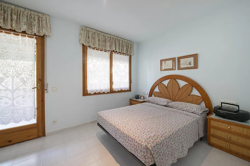 Appartement à vendre à Tamariu