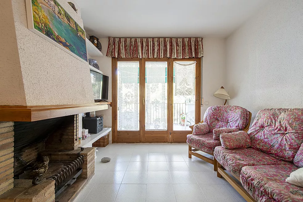 Appartement à vendre à Tamariu