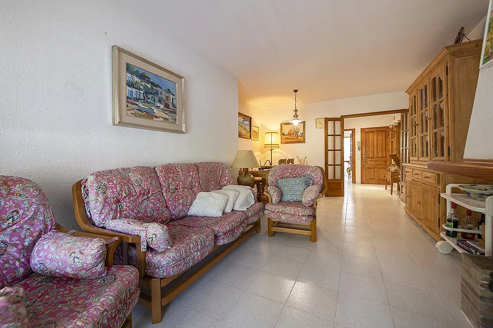 Appartement à vendre à Tamariu