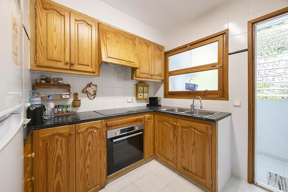 Appartement à vendre à Tamariu