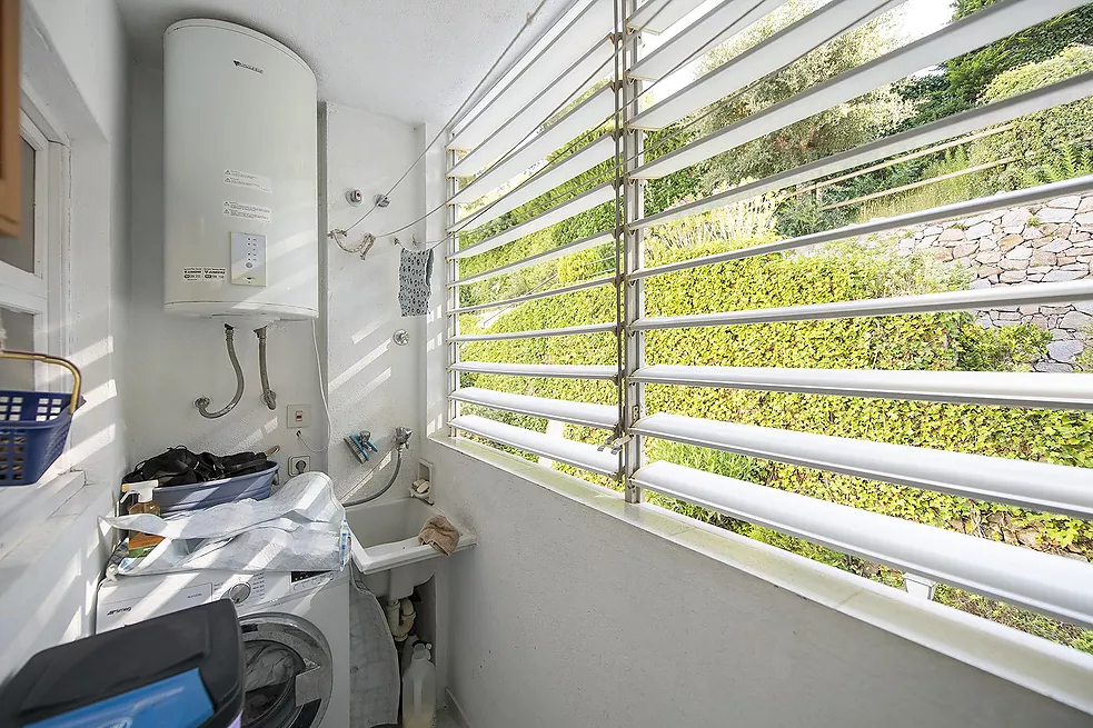 Appartement à vendre à Tamariu