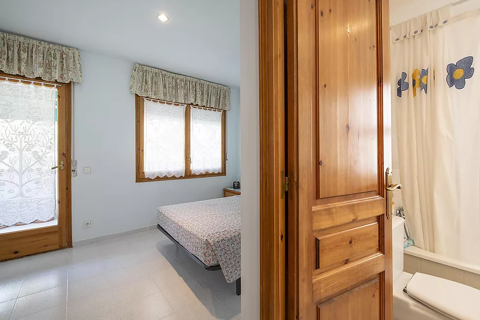 Appartement à vendre à Tamariu