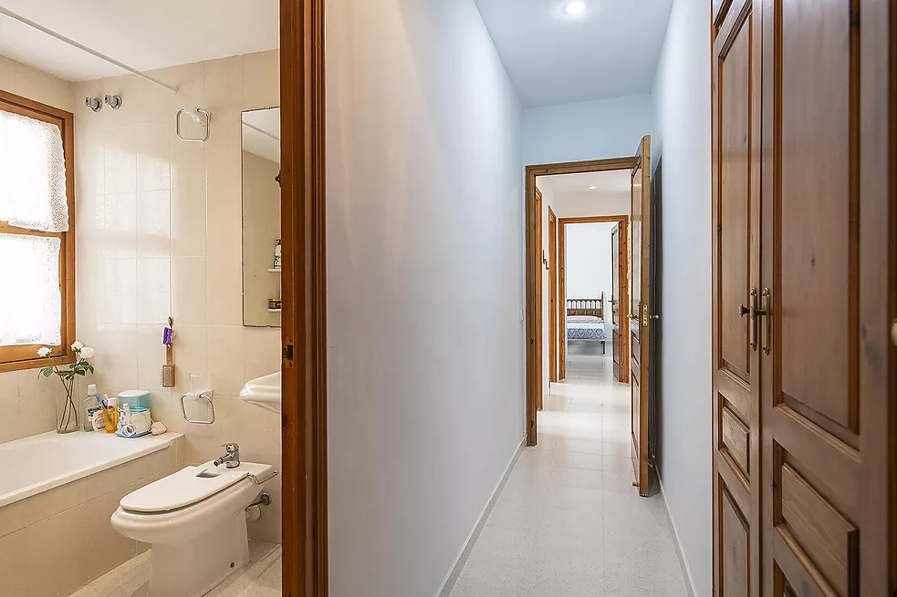 Appartement à vendre à Tamariu