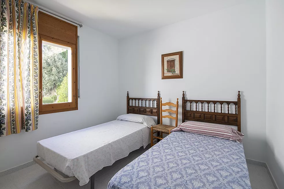 Appartement à vendre à Tamariu