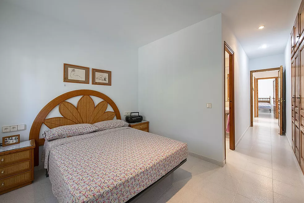 Appartement à vendre à Tamariu