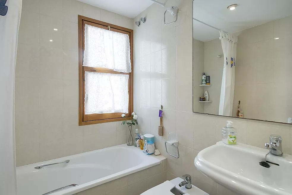 Appartement à vendre à Tamariu