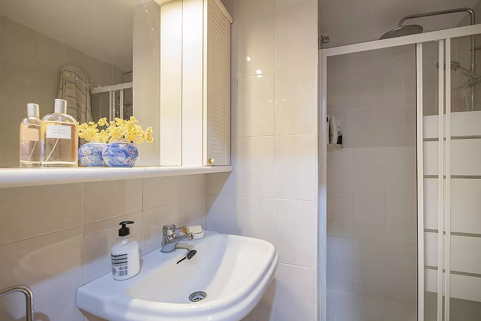 Appartement à vendre à Tamariu