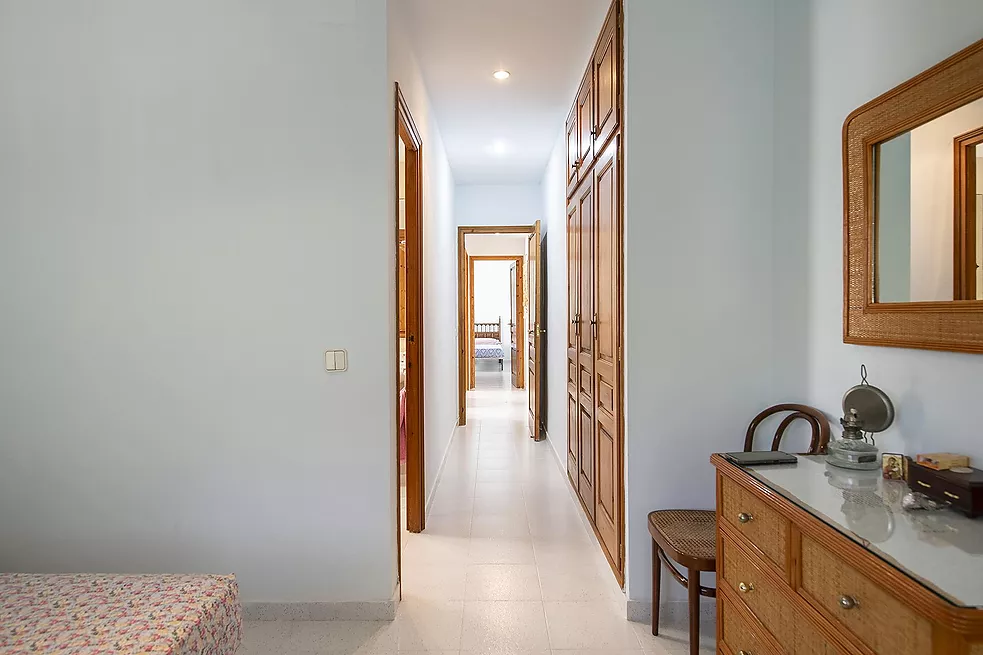 Appartement à vendre à Tamariu