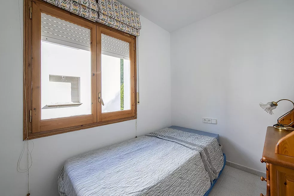 Appartement à vendre à Tamariu