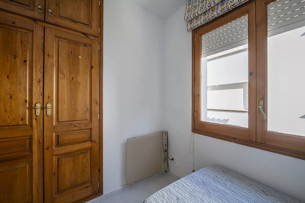 Appartement à vendre à Tamariu