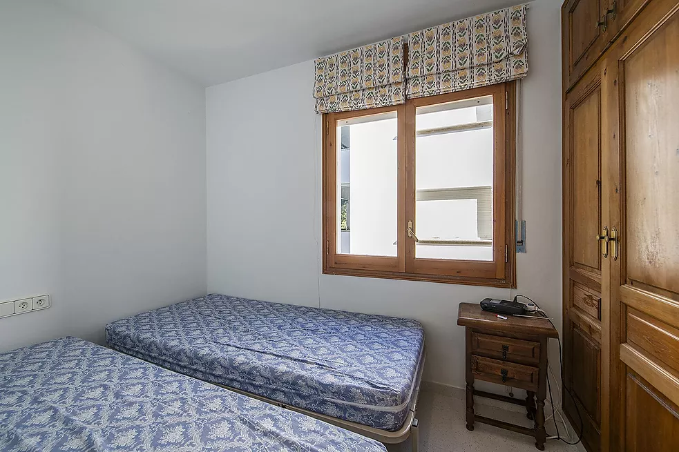 Appartement à vendre à Tamariu