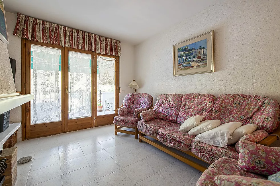 Appartement à vendre à Tamariu