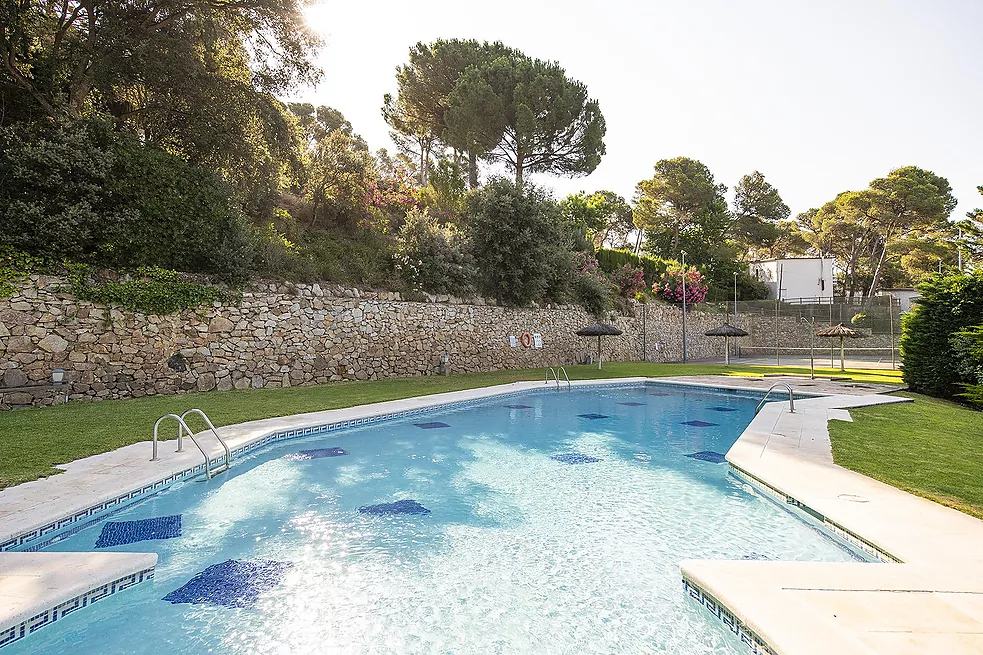 Appartement à vendre à Tamariu