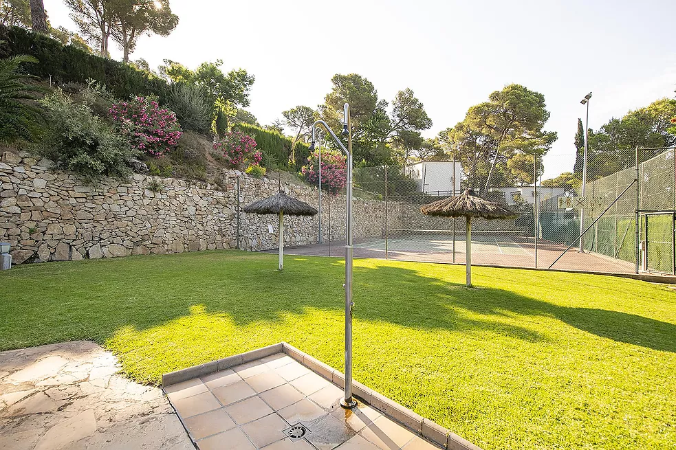 Appartement à vendre à Tamariu